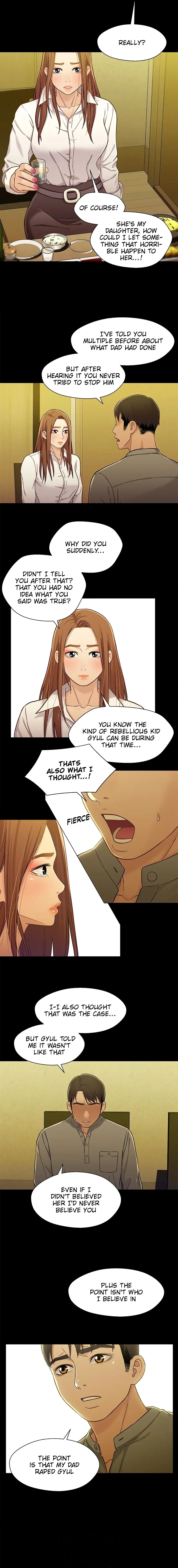 Siblings Chapter 19 page 7 - 