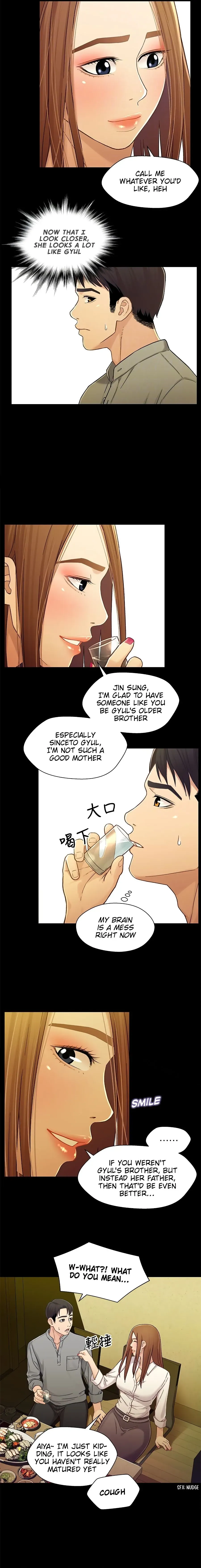 Siblings Chapter 19 page 10 - 