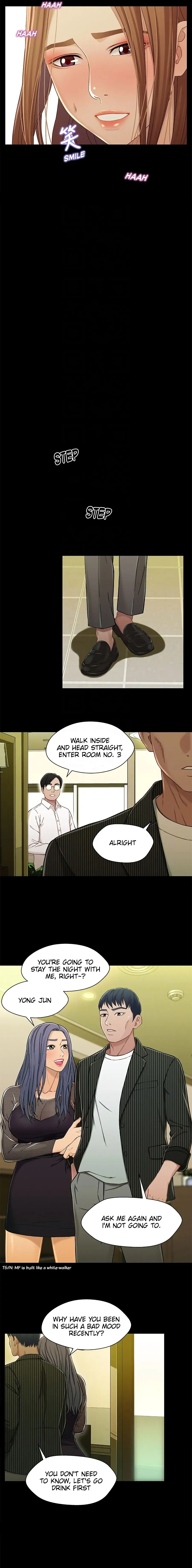 Siblings Chapter 20 page 9 - 