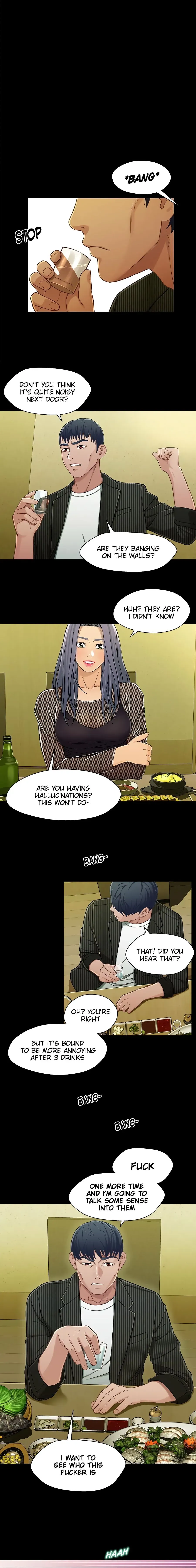 Siblings Chapter 21 page 2 - 