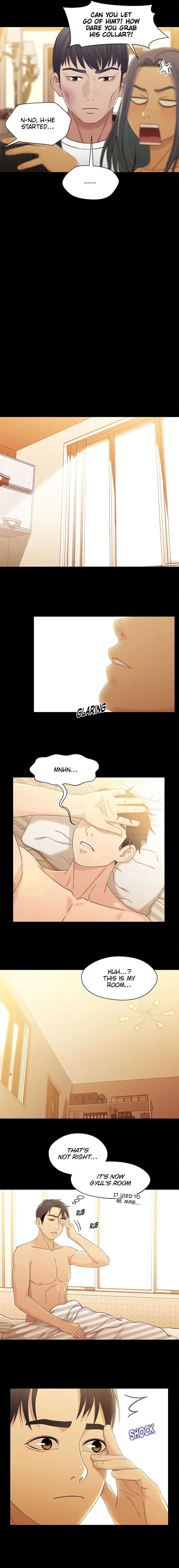 Siblings Chapter 21 page 13 - 