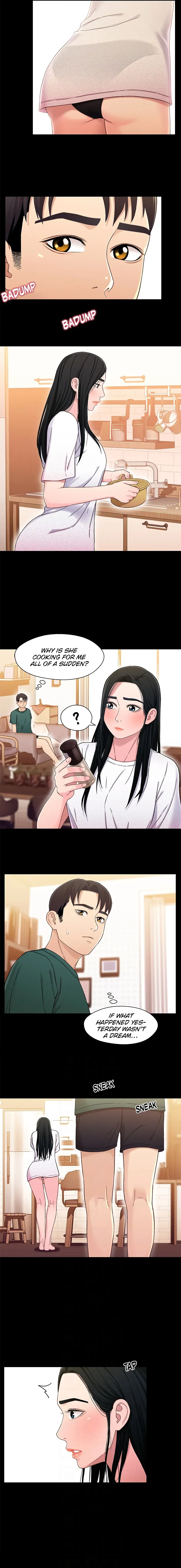 Siblings Chapter 22 page 4 - 