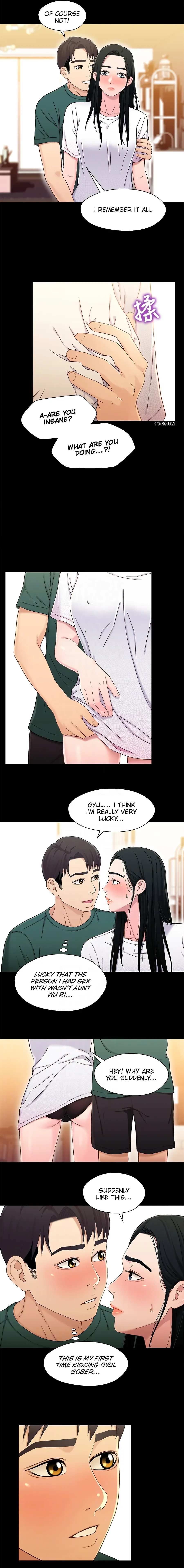 Siblings Chapter 22 page 6 - 
