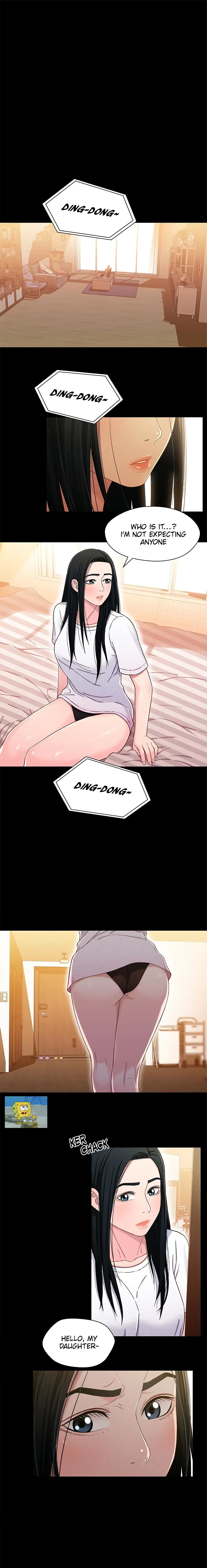 Siblings Chapter 24 page 2 - 