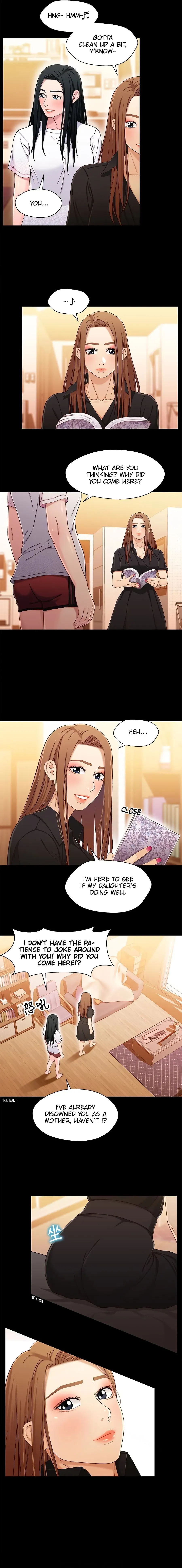 Siblings Chapter 24 page 4 - 