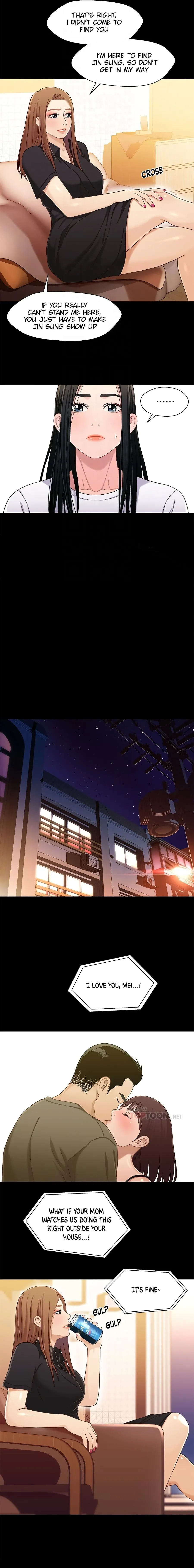 Siblings Chapter 24 page 5 - 
