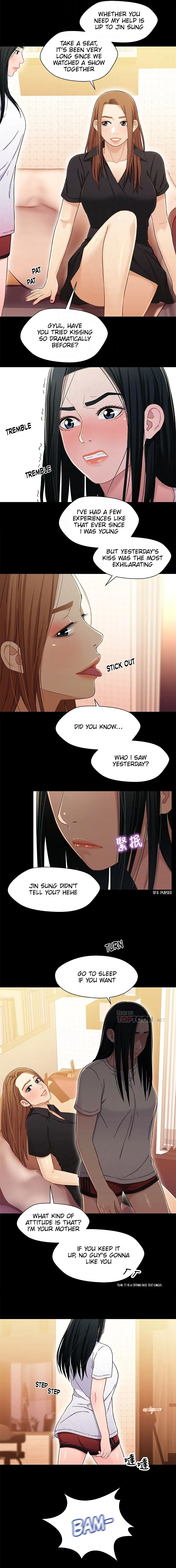 Siblings Chapter 24 page 7 - 