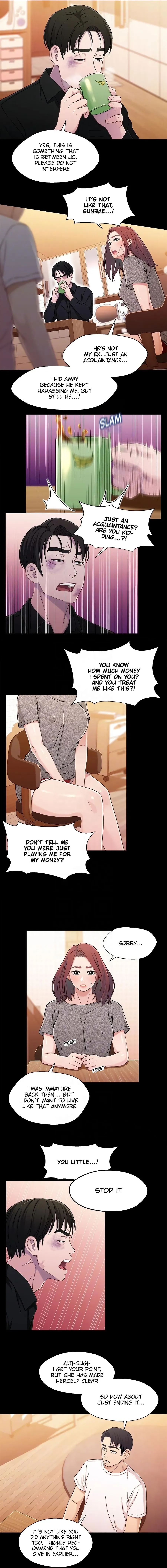 Siblings Chapter 26 page 5 - 