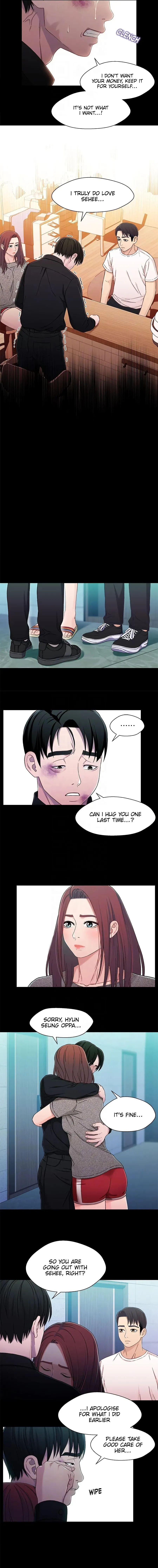 Siblings Chapter 26 page 7 - 
