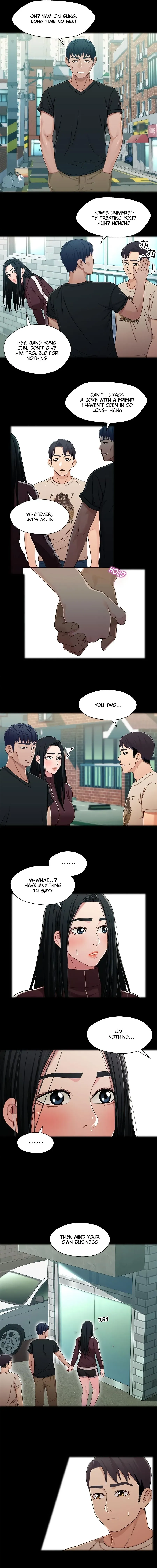 Siblings Chapter 26 page 9 - 