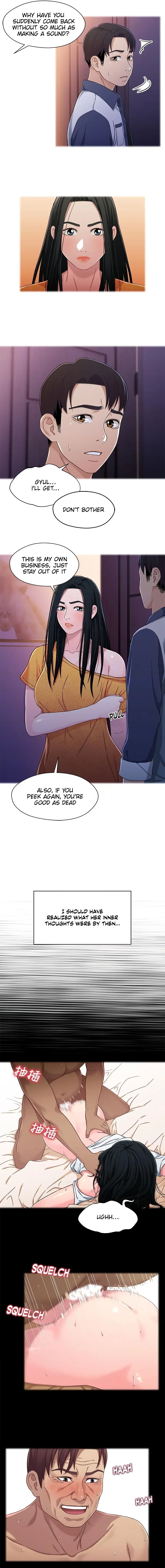 Siblings Chapter 27 page 7 - 