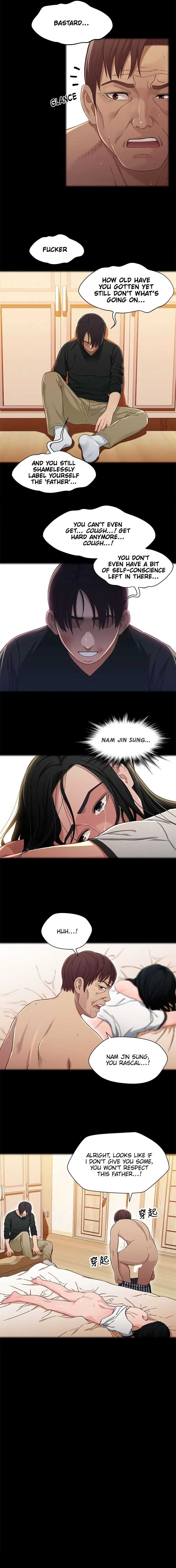 Siblings Chapter 27 page 8 - 