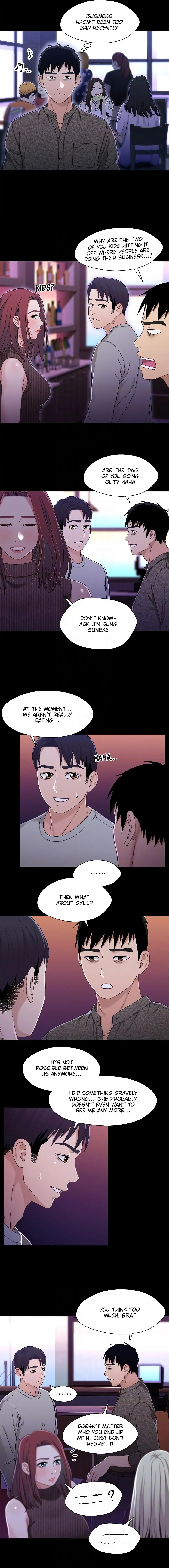 Siblings Chapter 28 page 7 - 