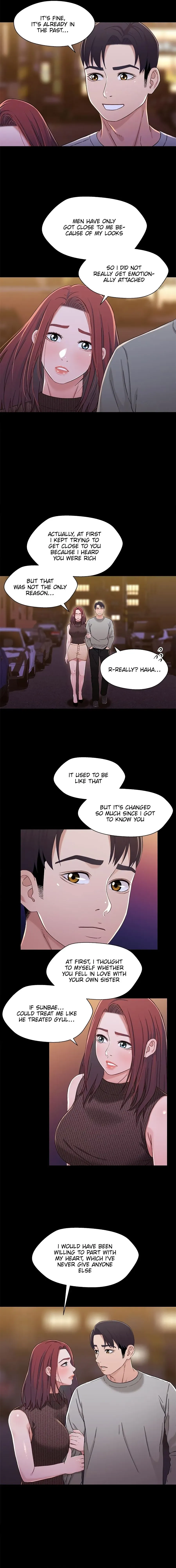 Siblings Chapter 28 page 9 - 