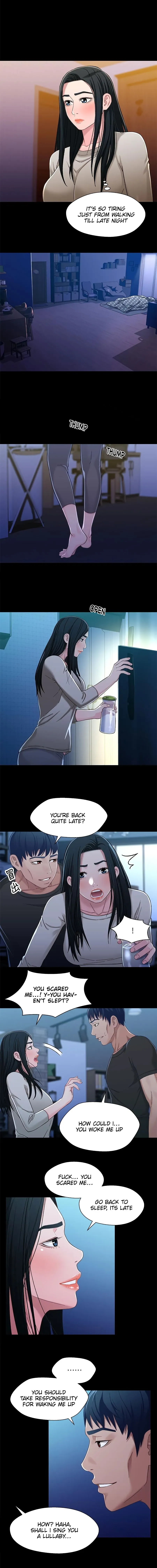 Siblings Chapter 29 page 12 - 