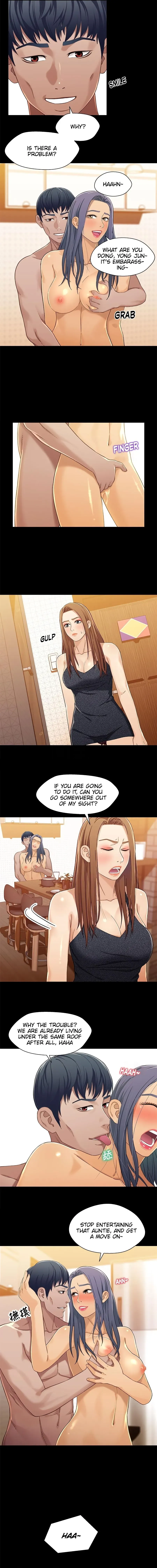 Siblings Chapter 29 page 3 - 