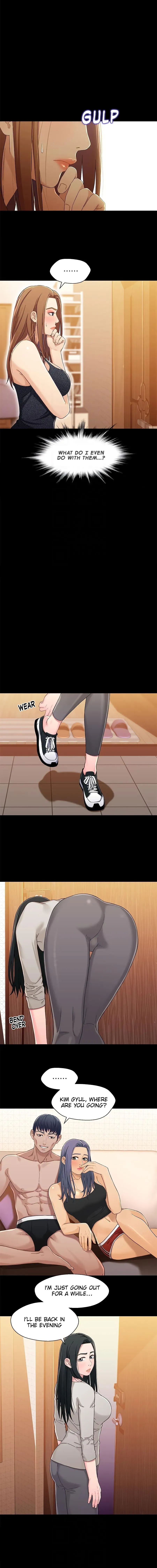 Siblings Chapter 29 page 6 - 