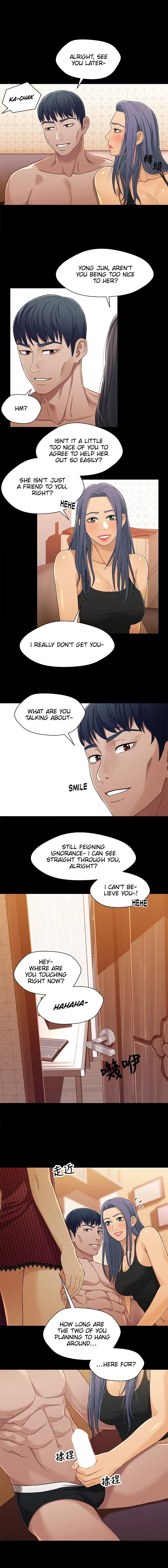 Siblings Chapter 29 page 7 - 