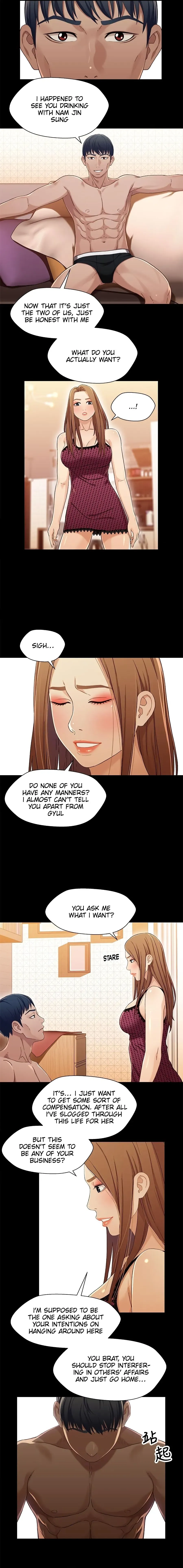 Siblings Chapter 29 page 9 - 
