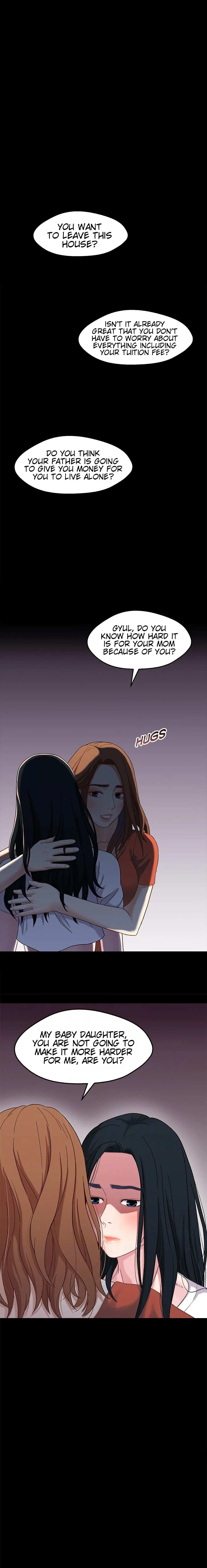 Siblings Chapter 3 page 14 - 