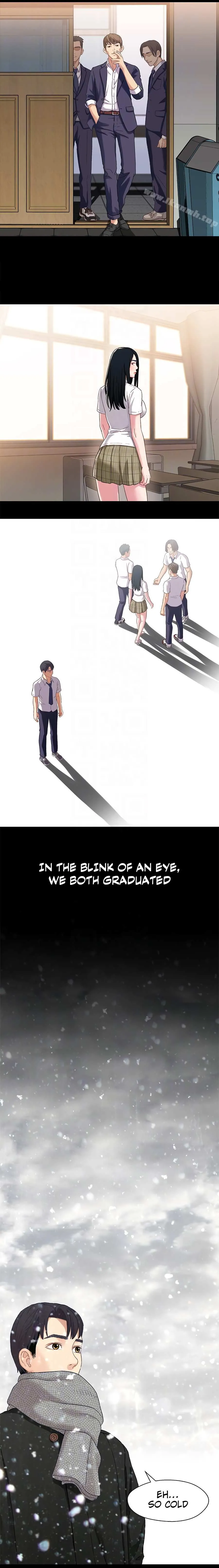 Siblings Chapter 3 page 10 - 