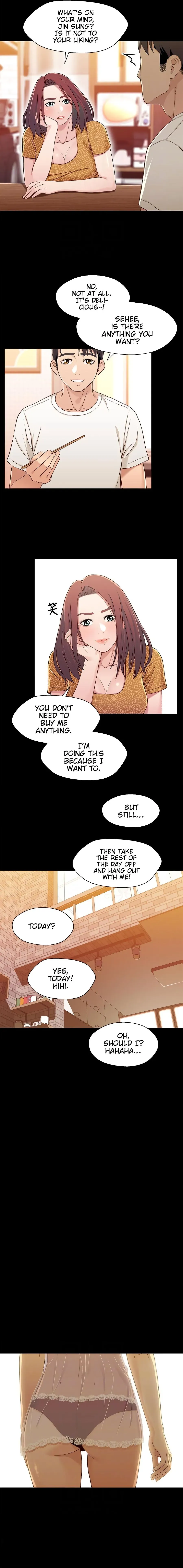 Siblings Chapter 30 page 7 - 