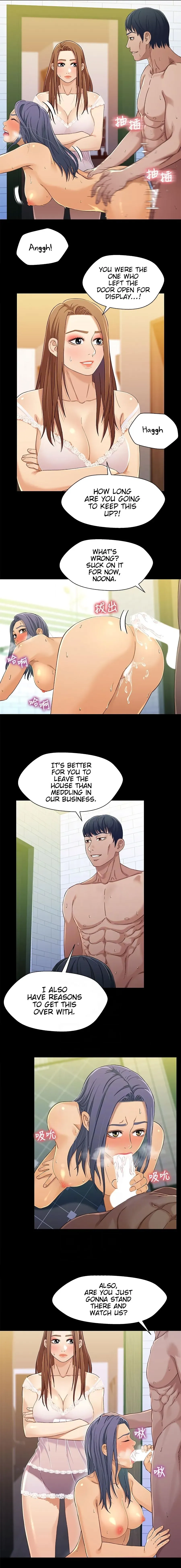 Siblings Chapter 30 page 9 - 