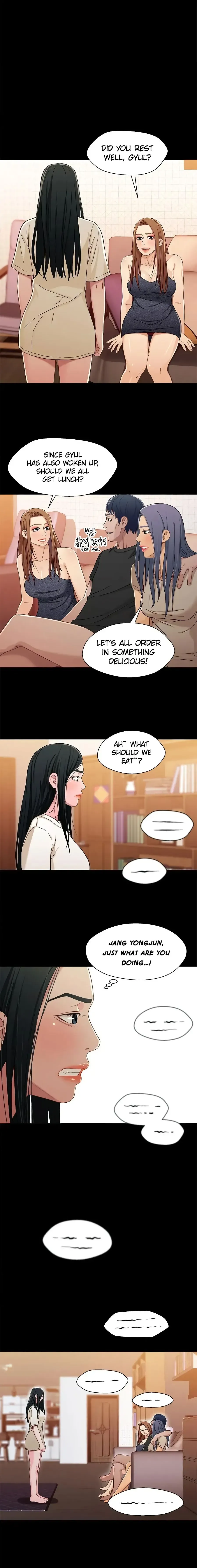 Siblings Chapter 32 page 12 - 
