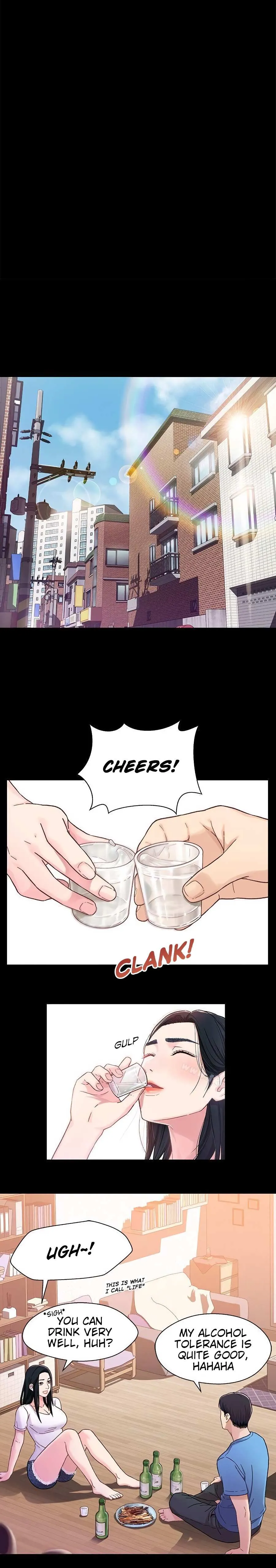 Siblings Chapter 4 page 20 - 