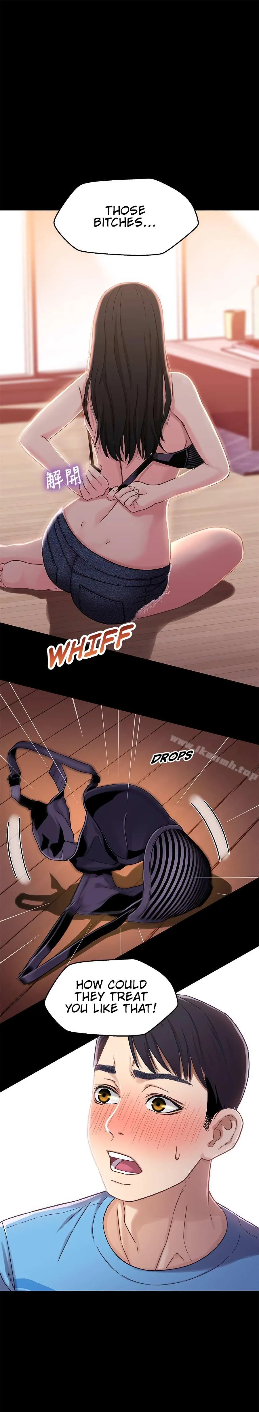 Siblings Chapter 5 page 2 - 