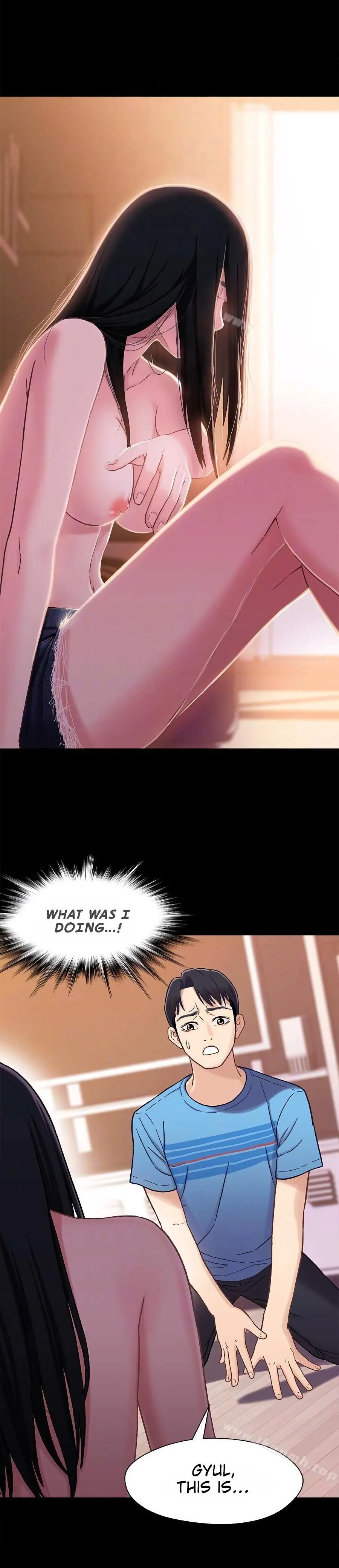 Siblings Chapter 5 page 9 - 