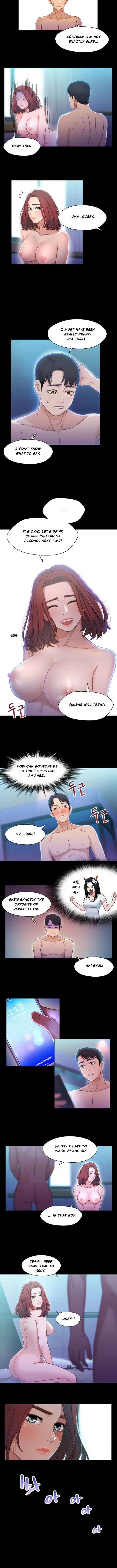 Siblings Chapter 6 page 4 - 