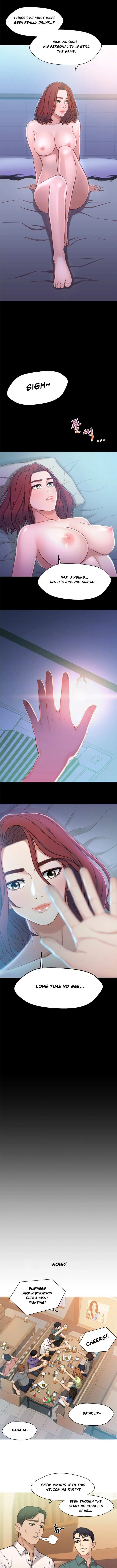 Siblings Chapter 6 page 5 - 