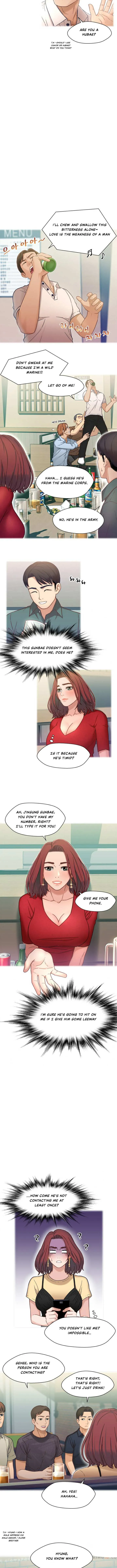 Siblings Chapter 6 page 7 - 