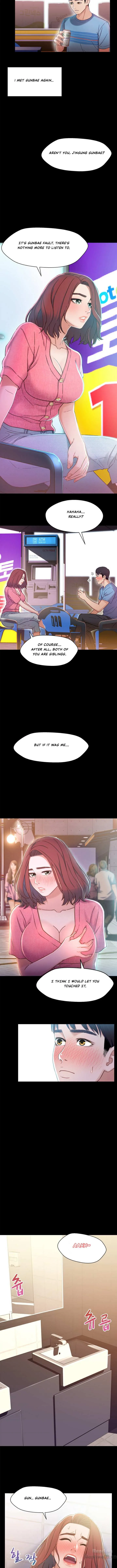 Siblings Chapter 6 page 9 - 