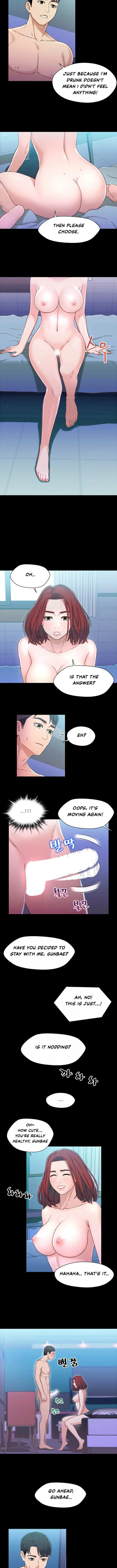 Siblings Chapter 7 page 3 - 
