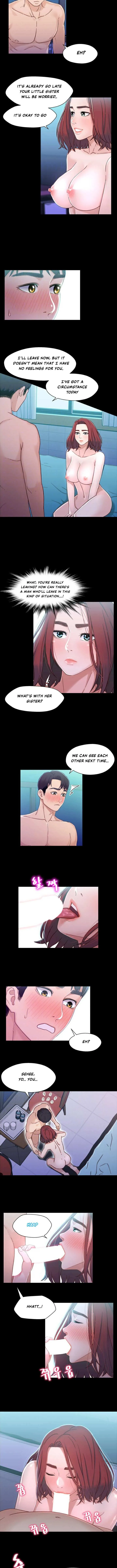 Siblings Chapter 7 page 4 - 