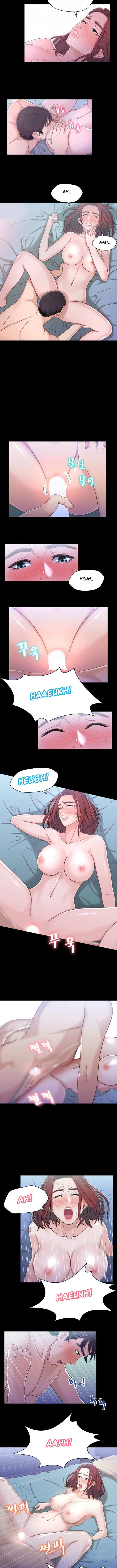 Siblings Chapter 7 page 6 - 