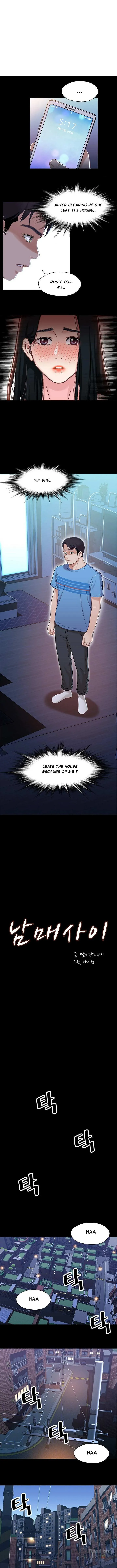 Siblings Chapter 8 page 2 - 