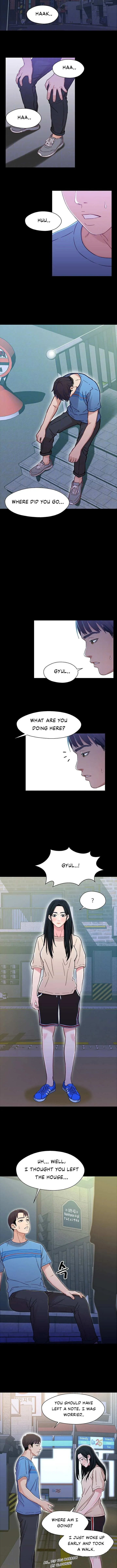 Siblings Chapter 8 page 3 - 