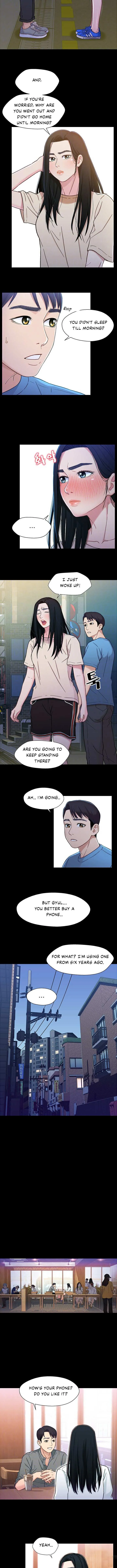 Siblings Chapter 8 page 4 - 