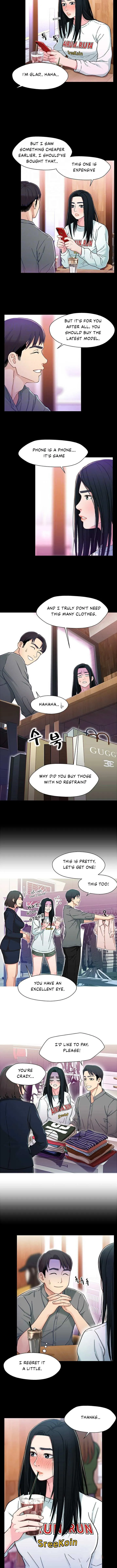 Siblings Chapter 8 page 5 - 