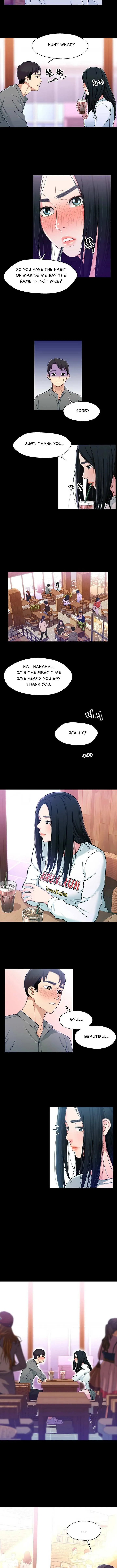 Siblings Chapter 8 page 6 - 