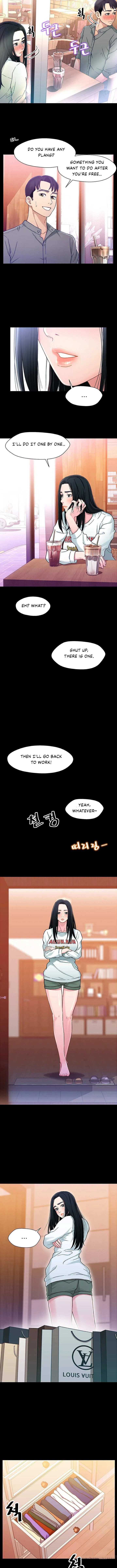 Siblings Chapter 8 page 7 - 