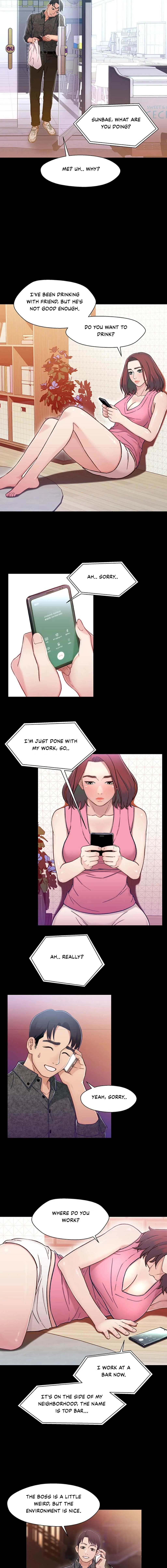 Siblings Chapter 9 page 13 - 