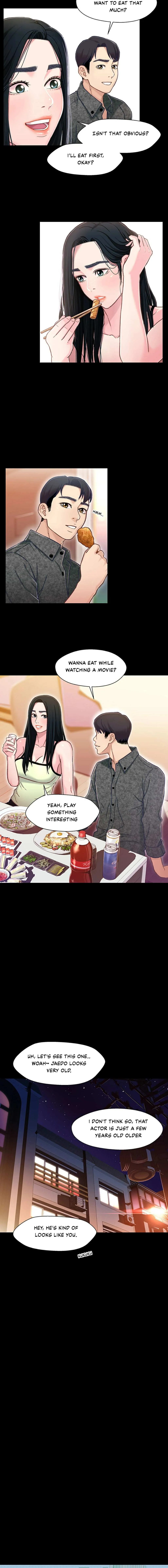 Siblings Chapter 9 page 10 - 