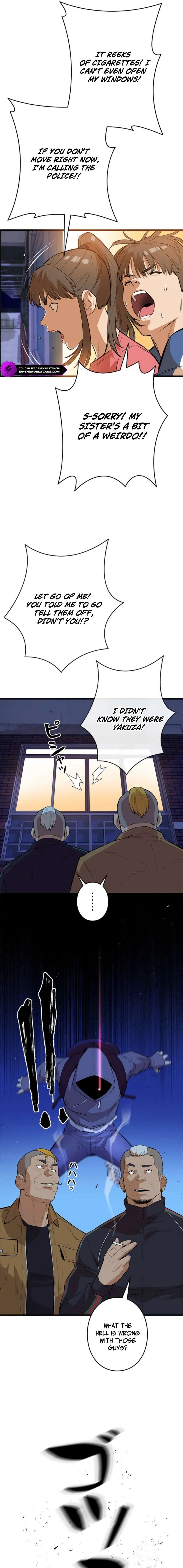Sicario Chapter 22 page 7 - 