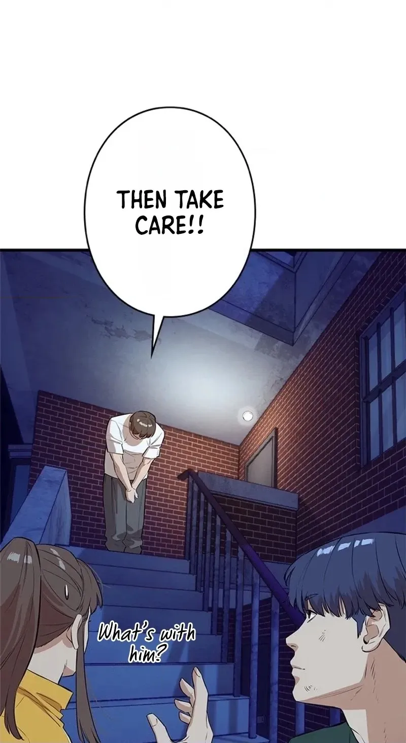 Sicario Chapter 26 page 110 - 
