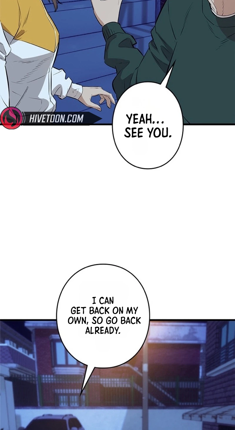 Sicario Chapter 26 page 111 - 