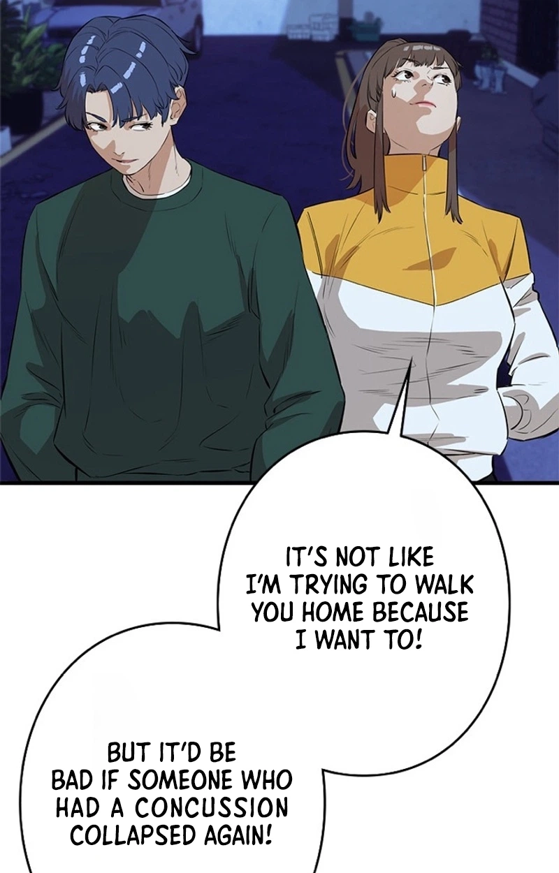 Sicario Chapter 26 page 112 - 